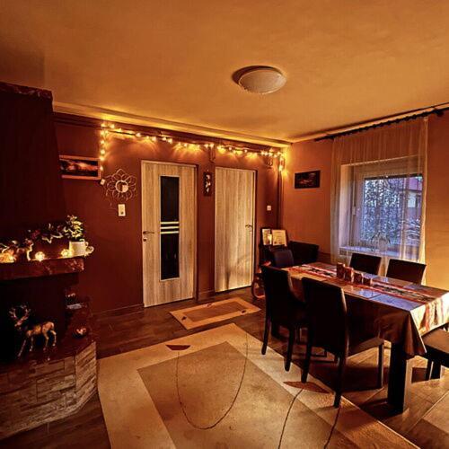Arany Vendeghaz Villa ซาร์วาช ภายนอก รูปภาพ