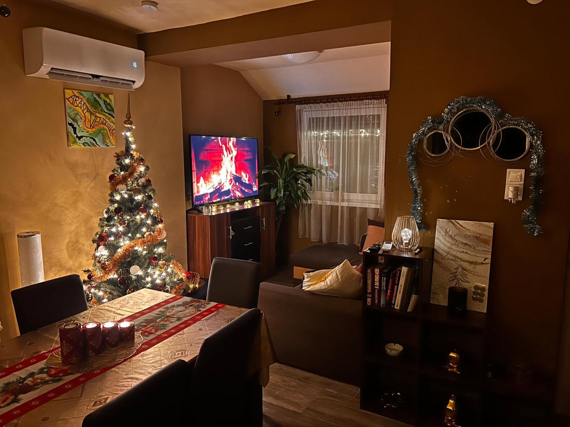 Arany Vendeghaz Villa ซาร์วาช ภายนอก รูปภาพ